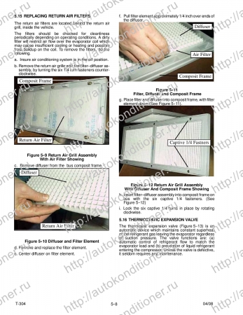 operation and service manual transport air conditioning unit for models ac310 ac350