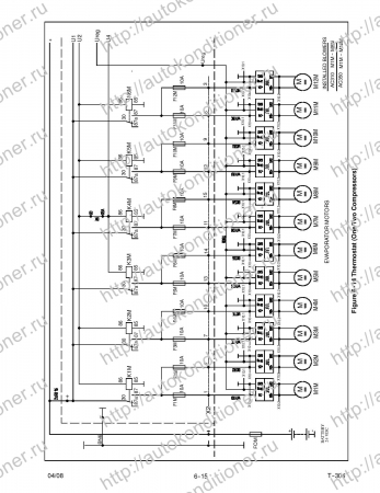 operation and service manual transport air conditioning unit for models ac310 ac350